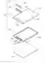 Fig. 01 - Housing assembly and electronic device using the same