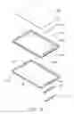 Fig. 04 - Housing assembly and electronic device using the same