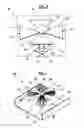 Fig. 03 - Cross polarization multiband antenna