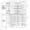 Fig. 01 - DRIVE DEVICE FOR LIQUID CRYSTAL DISPLAY PANEL
