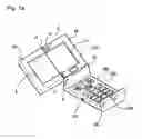 Fig. 02 - MULTIDISPLAY DEVICE WITH PANEL HOUSINGS