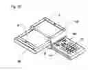Fig. 19 - MULTIDISPLAY DEVICE WITH PANEL HOUSINGS