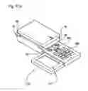 Fig. 20 - MULTIDISPLAY DEVICE WITH PANEL HOUSINGS