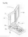 Fig. 32 - MULTIDISPLAY DEVICE WITH PANEL HOUSINGS