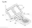 Fig. 33 - MULTIDISPLAY DEVICE WITH PANEL HOUSINGS