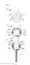 Fig. 05 - DIGITIZER FOR A FINGERTIP TACTILE-SENSE INPUT DEVICE
