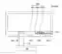 Fig. 01 - Display device having touch screen panel