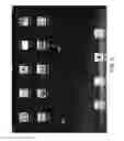 Fig. 10 - USER INTERFACE FOR MEDICAL IMAGE REVIEW WORKSTATION