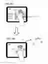 Fig. 07 - User interface for medical image review workstation