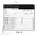 Fig. 15 - User interface for medical image review workstation