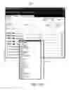 Fig. 19 - User interface for medical image review workstation