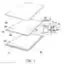 Fig. 02 - Touch-sensing display panel, touch panel, touch-sensing device and touch-sensing circuit
