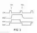 Fig. 04 - OPERATIONAL AMPLIFIER AND DISPLAY DRIVING CIRCUIT USING THE SAME