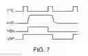 Fig. 08 - OPERATIONAL AMPLIFIER AND DISPLAY DRIVING CIRCUIT USING THE SAME