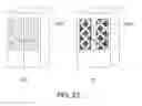 Fig. 20 - Method for tuning color of a display region and apparatus thereof