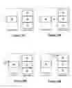 Fig. 23 - REMOTE USER INTERFACE UPDATES USING DIFFERENCE AND MOTION ENCODING