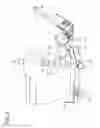 Fig. 03 - Position detecting device, liquid ejecting apparatus and method of detecting smear of scale
