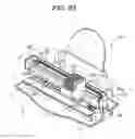 Fig. 23 - Position detecting device, liquid ejecting apparatus and method of detecting smear of scale
