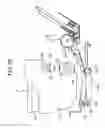Fig. 25 - Position detecting device, liquid ejecting apparatus and method of detecting smear of scale