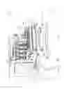 Fig. 04 - Multiple monochromatic print cartridge printing system