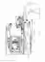 Fig. 16 - Multiple monochromatic print cartridge printing system