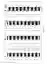 Fig. 25 - Multiple monochromatic print cartridge printing system