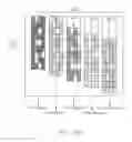Fig. 29 - Multiple monochromatic print cartridge printing system