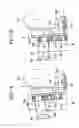 Fig. 08 - Thermal print head device and thermal printer