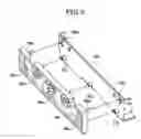 Fig. 10 - Thermal print head device and thermal printer
