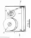 Fig. 04 - Tape drive and printing apparatus
