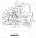 Fig. 09 - Tape drive and printing apparatus