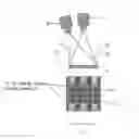 Fig. 01 - Camera chip, camera and method for image recording