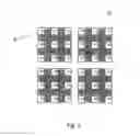 Fig. 15 - Camera chip, camera and method for image recording