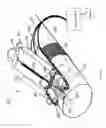 Fig. 02 - APPARATUS FOR POSITIONING A PERCUTANEOUS ACCESS DEVICE