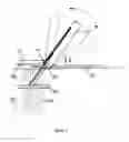 Fig. 04 - APPARATUS FOR POSITIONING A PERCUTANEOUS ACCESS DEVICE