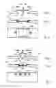 Fig. 04 - Microscopic examination of an object using a sequence of optical microscopy and particle beam microscopy