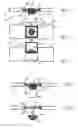 Fig. 05 - Microscopic examination of an object using a sequence of optical microscopy and particle beam microscopy