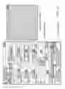 Fig. 13 - Clear mottle analyzer for multilayer laminates