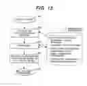 Fig. 14 - Image-processing camera with application processing using acquired image data