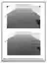 Fig. 01 - Camera calibration with lens distortion from low-rank textures