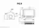 Fig. 10 - Imaging apparatus and audio processing apparatus