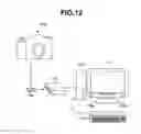 Fig. 13 - Imaging apparatus and audio processing apparatus