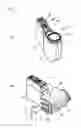 Fig. 02 - Projector apparatus