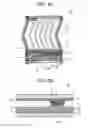 Fig. 03 - Liquid crystal display device having columnar spacers