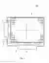 Fig. 02 - Liquid crystal display panel and liquid crystal display device