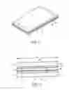 Fig. 02 - Liquid crystal display panel and method of manufacturing the same