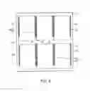 Fig. 07 - Liquid crystal display panel and method of manufacturing the same