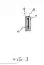 Fig. 04 - Replaceable decorative panel system for eyeglass frame