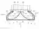 Fig. 01 - 3D image convertible projection optical system