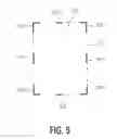 Fig. 06 - Projector alignment in a multiple-projector projection system